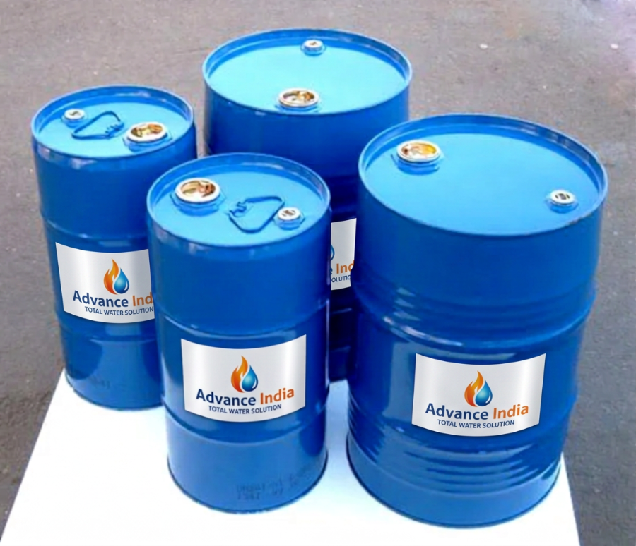 Cooling Water Treatment Chemicals