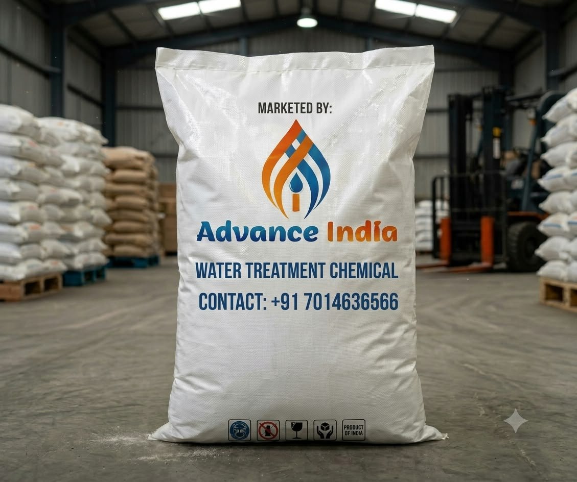 RO Water Treatment Chemicals