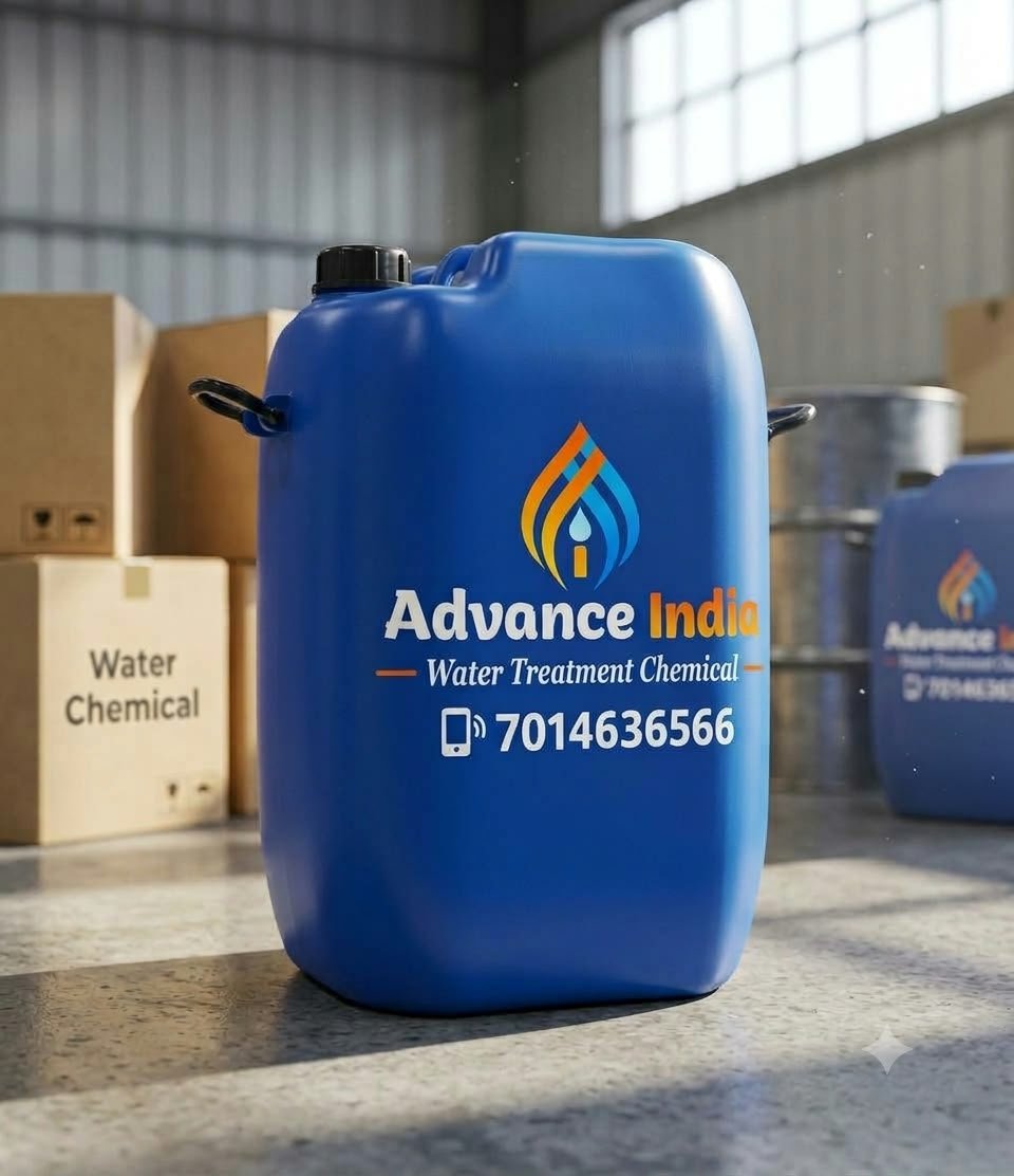 Dewatering Chemicals