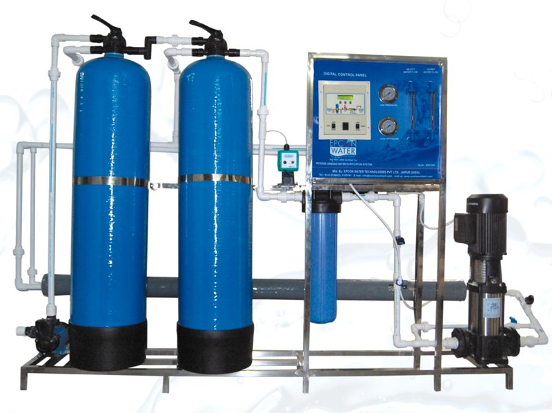 ETP Plant